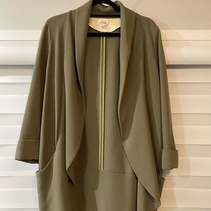 Aritzia Blazer
